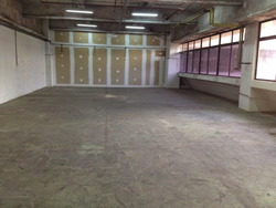 Wing A, Blk 203 Henderson Road - Column Free Bare unit (D3), Factory #203307381